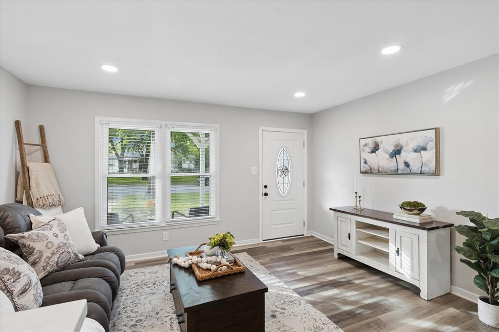 Montclair Add - Residential