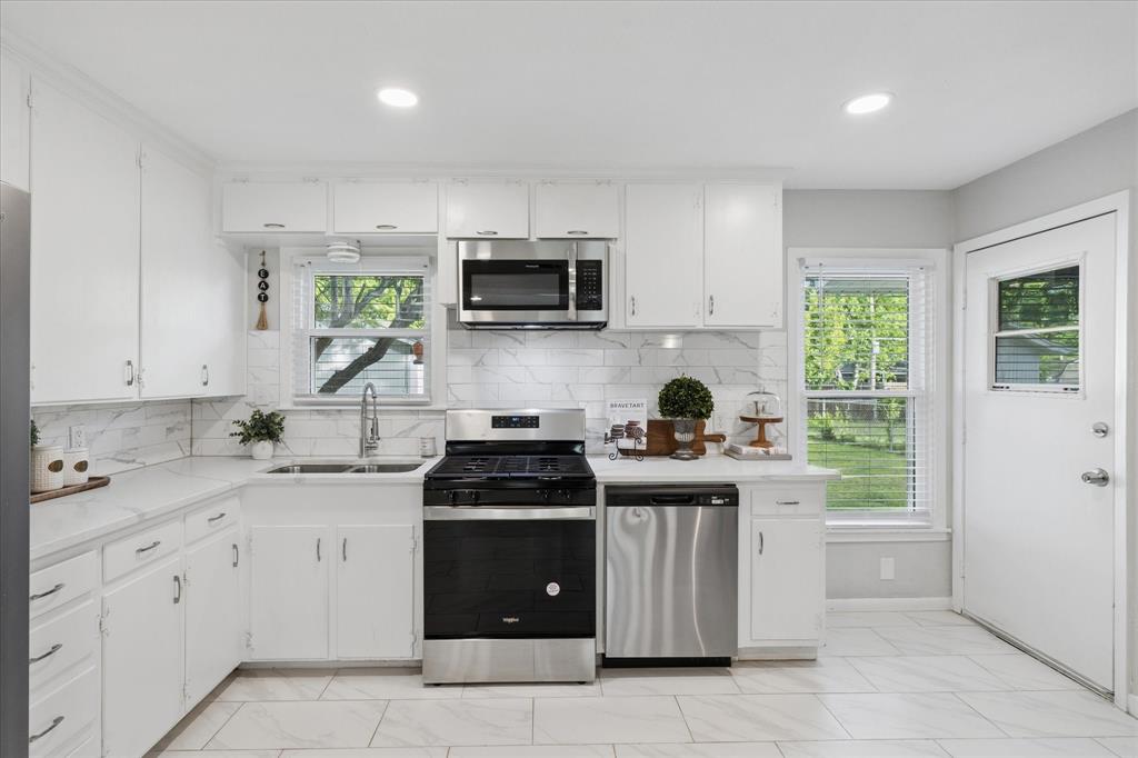 Montclair Add - Residential