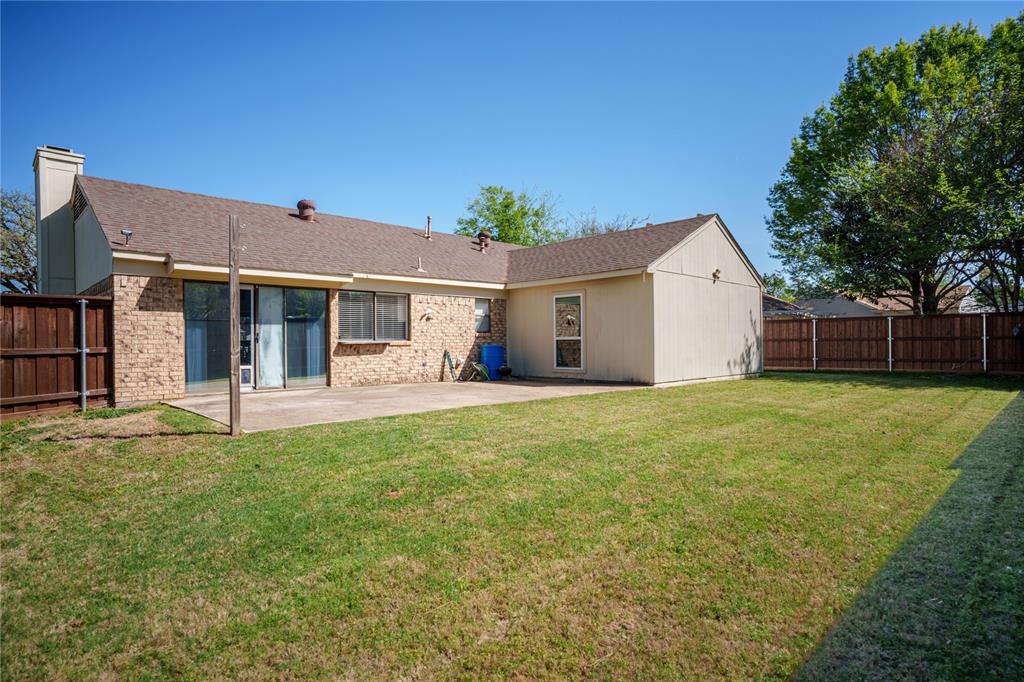 3400 Spring Meadow Lane