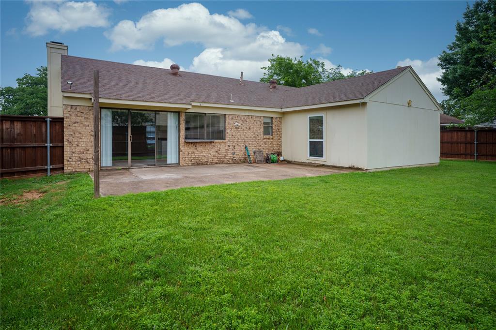 Timbercreek Comm #10b - Residential