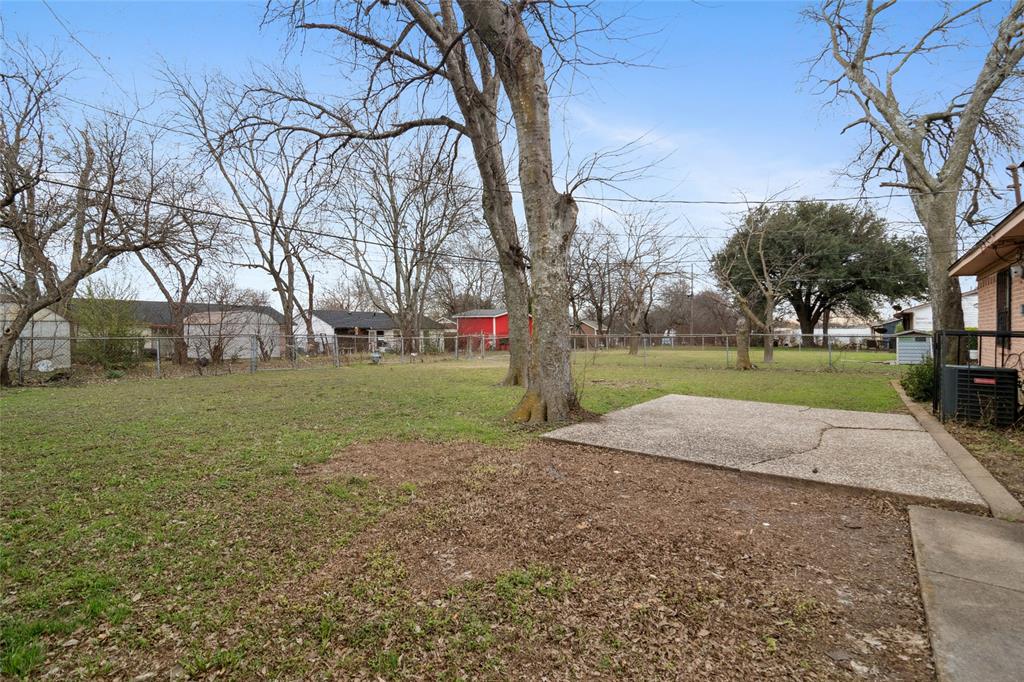 Polk Terrace 10 - Residential