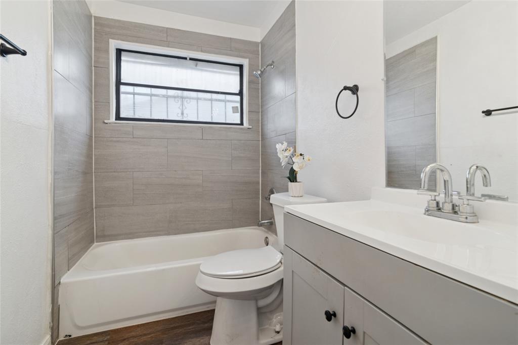 Polk Terrace 10 - Residential