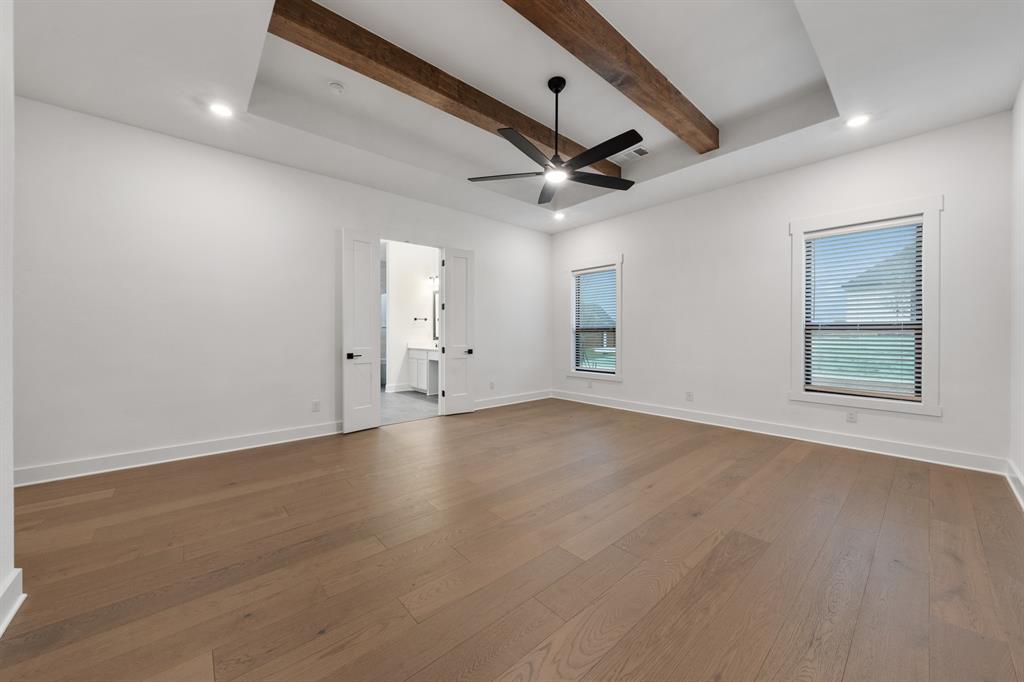 The Woodlands - Residential