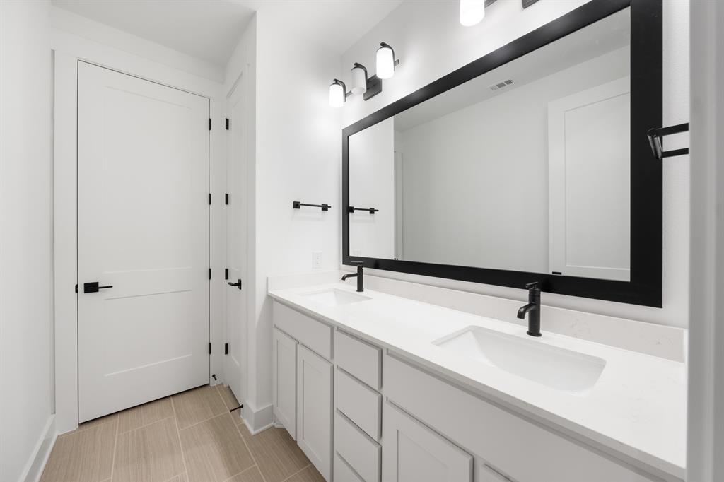 The Woodlands - Residential