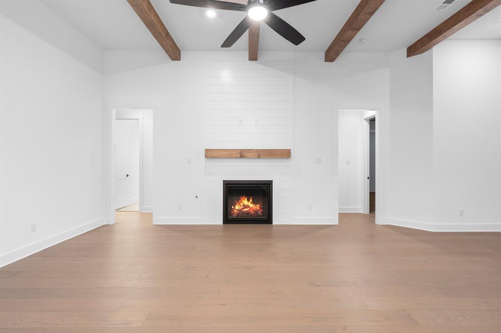 The Woodlands - Residential