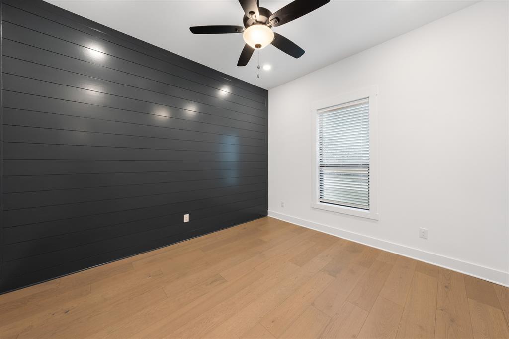 The Woodlands - Residential