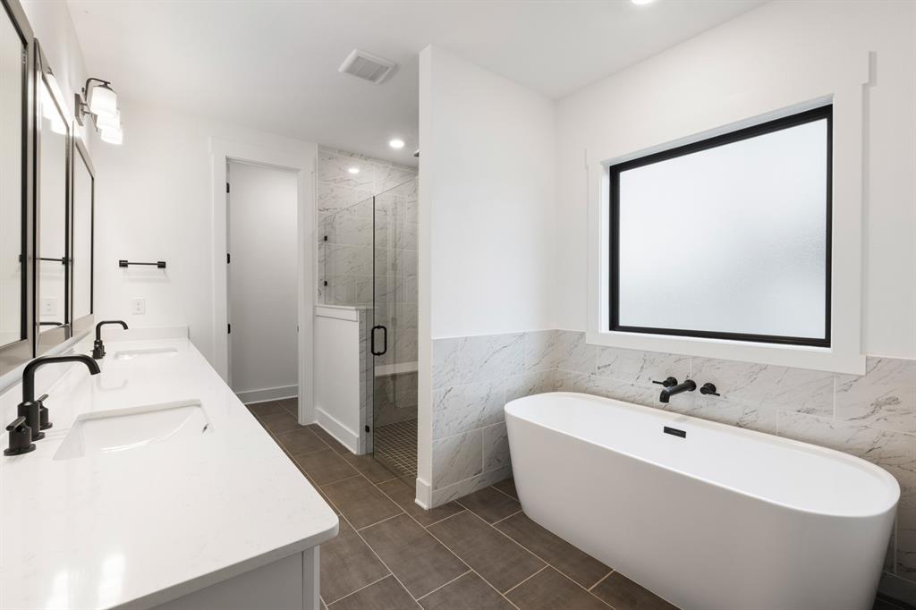 The Woodlands - Residential