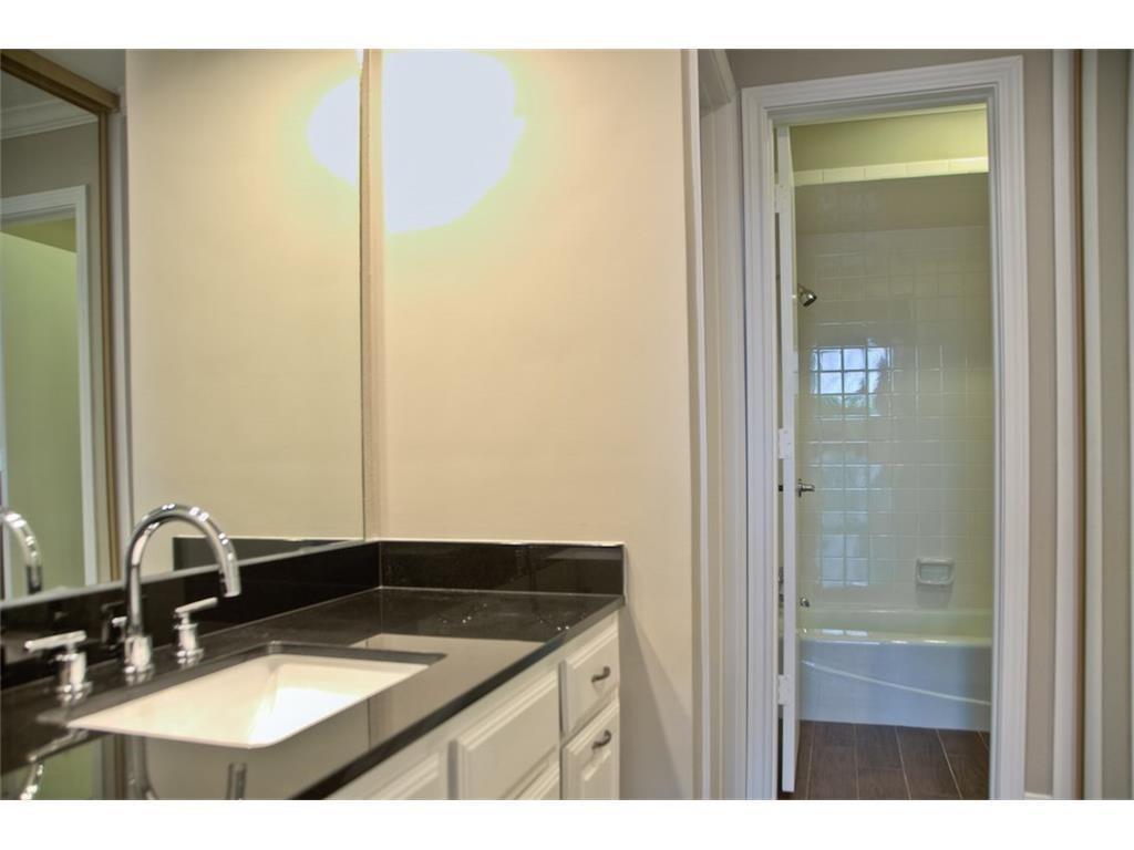 BEL-AIR - Residential