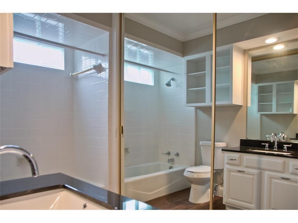 BEL-AIR - Residential