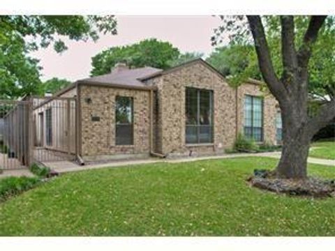 6228 Winton Street Dallas TX 75214