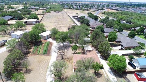 7234 Buffalo Gap Road Abilene TX 79606