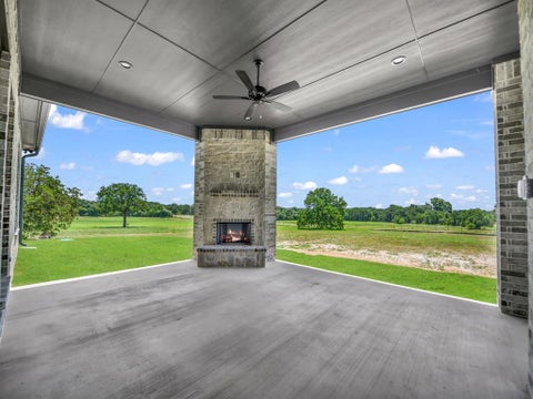 Tiny photo for 148 Daggett Drive, Decatur, TX 76234 (MLS # 21396869)