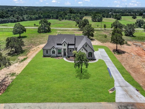 Tiny photo for 148 Daggett Drive, Decatur, TX 76234 (MLS # 21396869)