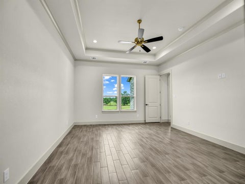 Tiny photo for 148 Daggett Drive, Decatur, TX 76234 (MLS # 21396869)