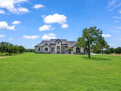 Tiny photo for 148 Daggett Drive, Decatur, TX 76234 (MLS # 21396869)