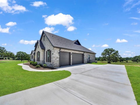 Tiny photo for 148 Daggett Drive, Decatur, TX 76234 (MLS # 21396869)