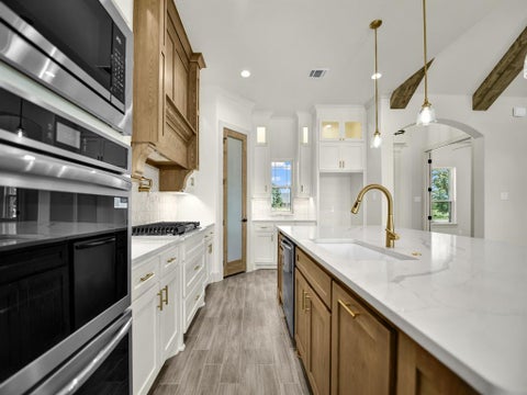 Tiny photo for 148 Daggett Drive, Decatur, TX 76234 (MLS # 21396869)