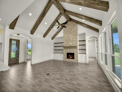 Tiny photo for 148 Daggett Drive, Decatur, TX 76234 (MLS # 21396869)