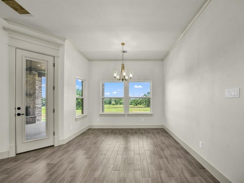 Tiny photo for 148 Daggett Drive, Decatur, TX 76234 (MLS # 21396869)