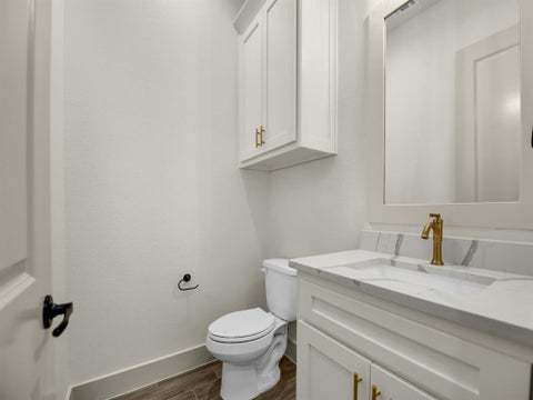 Tiny photo for 148 Daggett Drive, Decatur, TX 76234 (MLS # 21396869)