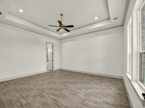 Tiny photo for 148 Daggett Drive, Decatur, TX 76234 (MLS # 21396869)