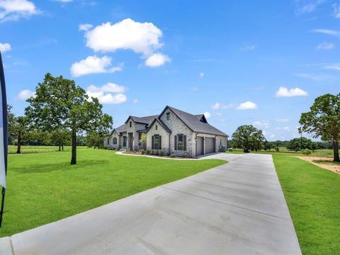 Tiny photo for 148 Daggett Drive, Decatur, TX 76234 (MLS # 21396869)
