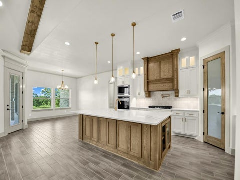 Tiny photo for 148 Daggett Drive, Decatur, TX 76234 (MLS # 21396869)