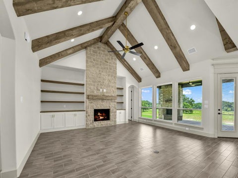 Tiny photo for 148 Daggett Drive, Decatur, TX 76234 (MLS # 21396869)