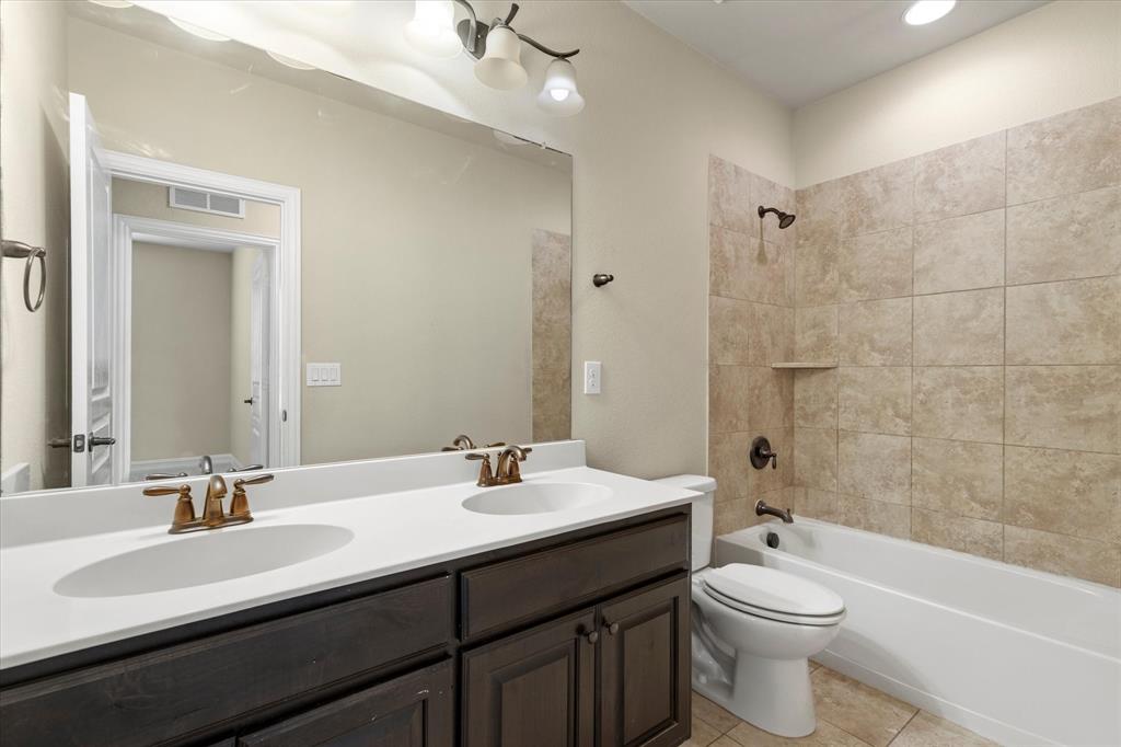 Waterford Parks Ph 9 - Residential Lease