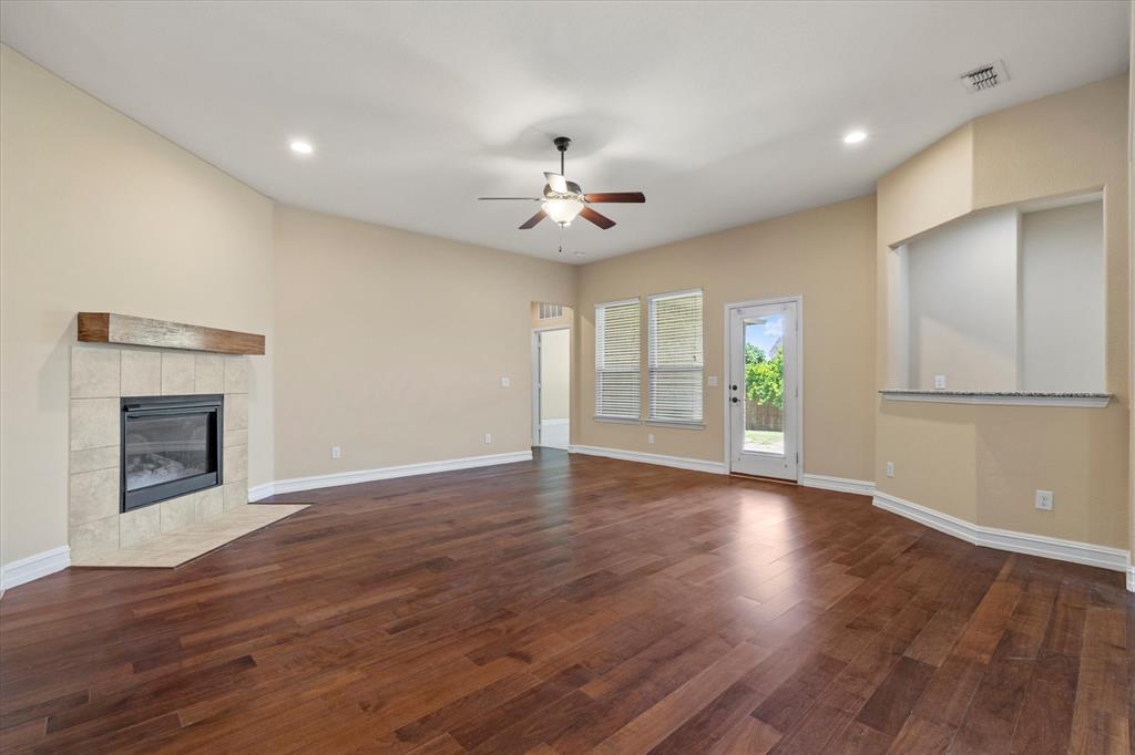 Waterford Parks Ph 9 - Residential Lease