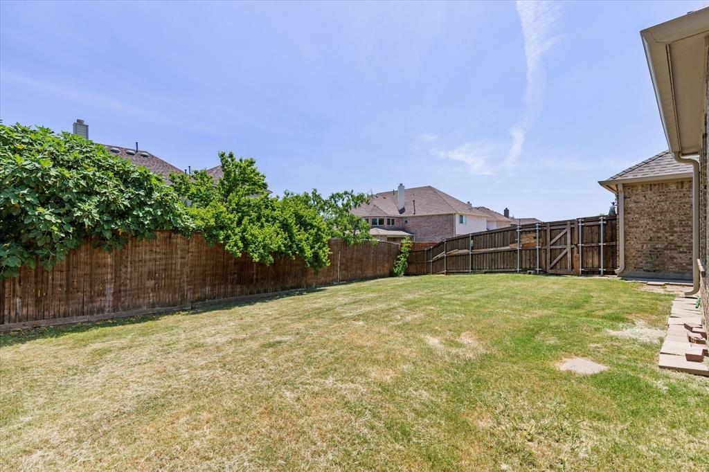 Waterford Parks Ph 9 - Residential Lease