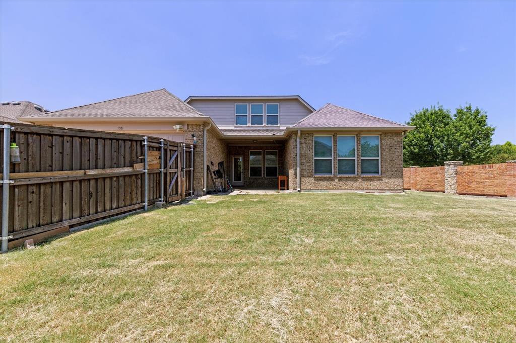 Waterford Parks Ph 9 - Residential Lease