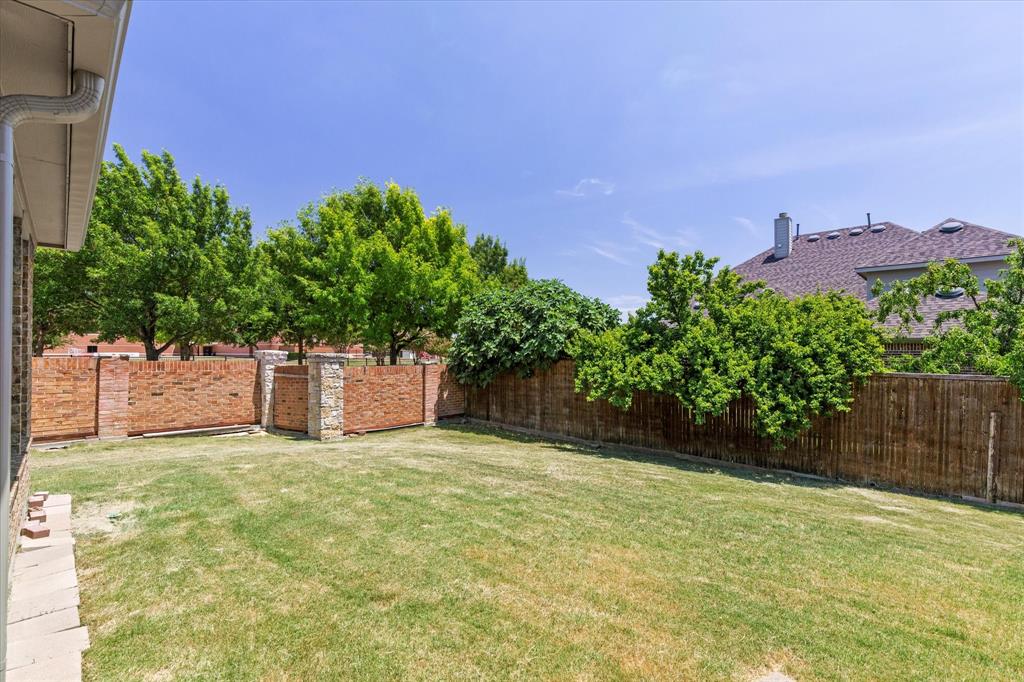 Waterford Parks Ph 9 - Residential Lease