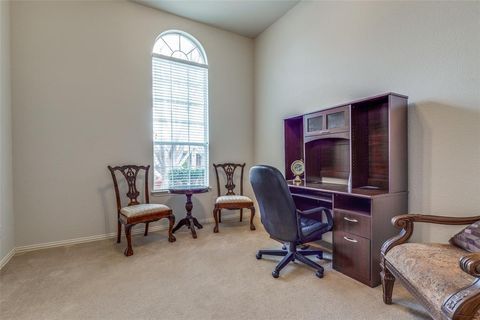 Tiny photo for 11451 La Grange Drive, Frisco, TX 75035 (MLS # 21194387)