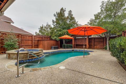 Tiny photo for 11451 La Grange Drive, Frisco, TX 75035 (MLS # 21194387)
