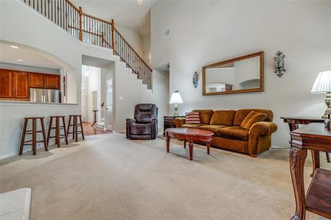 Tiny photo for 11451 La Grange Drive, Frisco, TX 75035 (MLS # 21194387)
