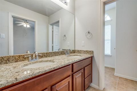 Tiny photo for 11451 La Grange Drive, Frisco, TX 75035 (MLS # 21194387)