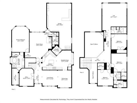 Tiny photo for 11451 La Grange Drive, Frisco, TX 75035 (MLS # 21194387)