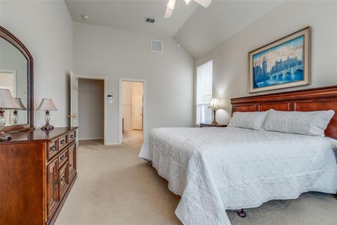 Tiny photo for 11451 La Grange Drive, Frisco, TX 75035 (MLS # 21194387)