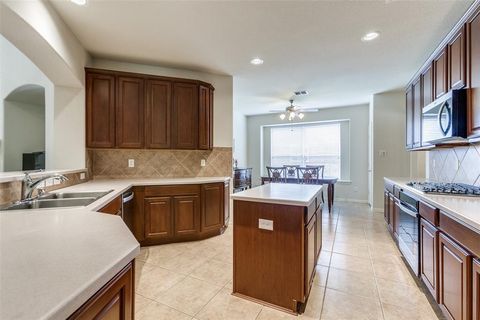 Tiny photo for 11451 La Grange Drive, Frisco, TX 75035 (MLS # 21194387)