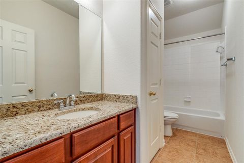 Tiny photo for 11451 La Grange Drive, Frisco, TX 75035 (MLS # 21194387)