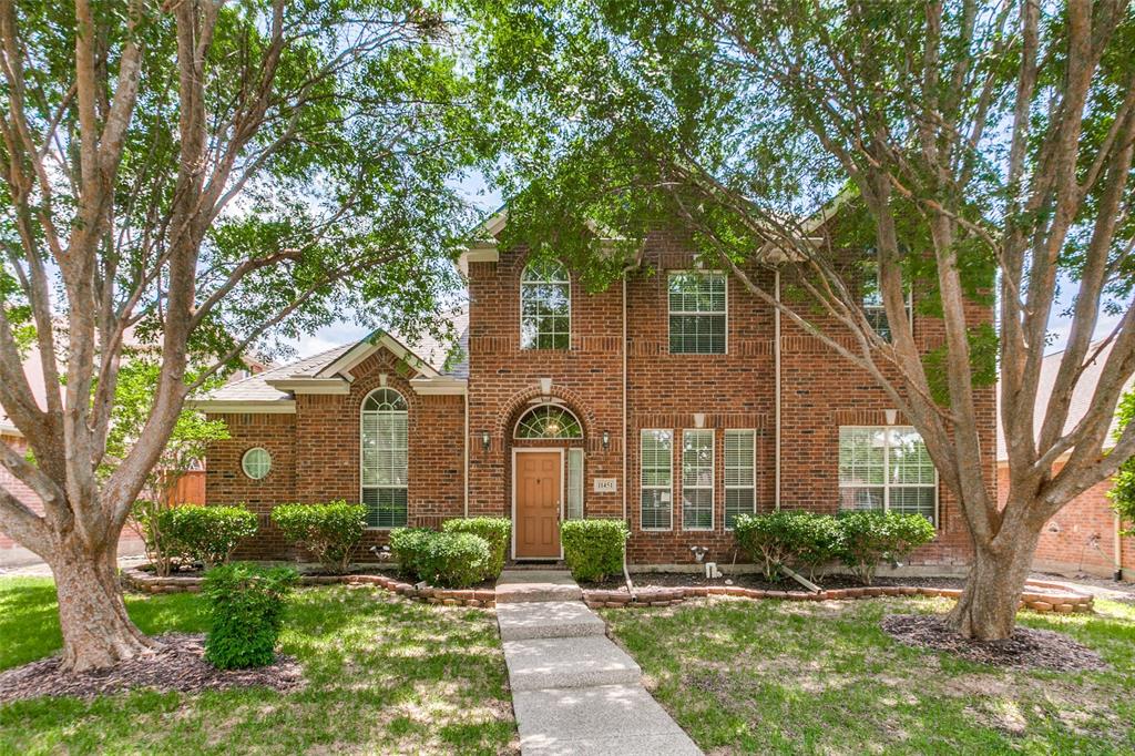 11451 La Grange Drive