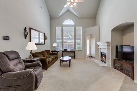 Tiny photo for 11451 La Grange Drive, Frisco, TX 75035 (MLS # 21194387)