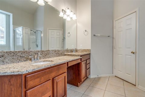 Tiny photo for 11451 La Grange Drive, Frisco, TX 75035 (MLS # 21194387)
