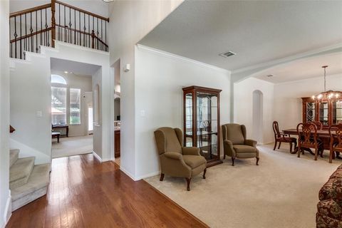 Tiny photo for 11451 La Grange Drive, Frisco, TX 75035 (MLS # 21194387)