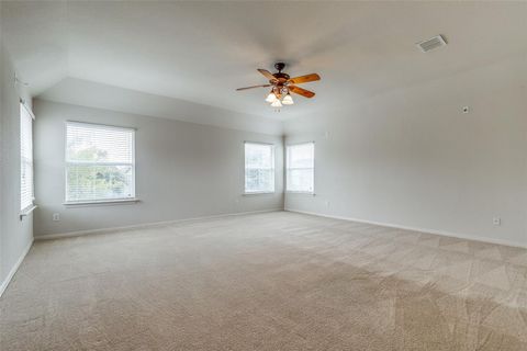 Tiny photo for 11451 La Grange Drive, Frisco, TX 75035 (MLS # 21194387)