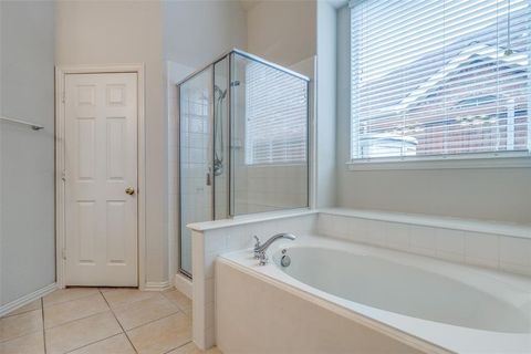 Tiny photo for 11451 La Grange Drive, Frisco, TX 75035 (MLS # 21194387)