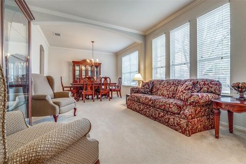 Tiny photo for 11451 La Grange Drive, Frisco, TX 75035 (MLS # 21194387)