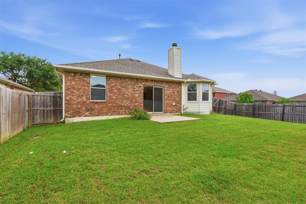 Jackson Meadows Ph 01 - Residential