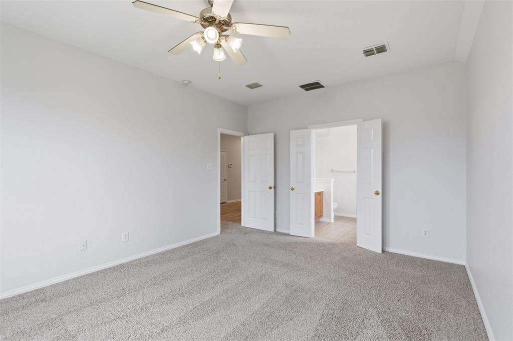 Jackson Meadows Ph 01 - Residential